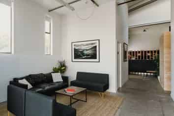 Office | Stunning Creative Character Space