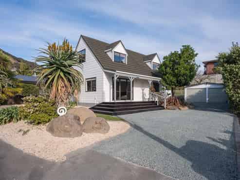 4 Clifton Place, Marybank