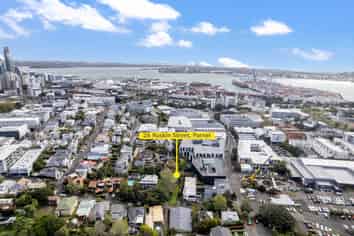 26 Ruskin Street, Parnell