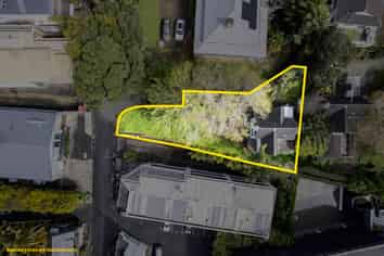 26 Ruskin Street, Parnell