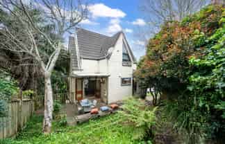 26 Ruskin Street, Parnell