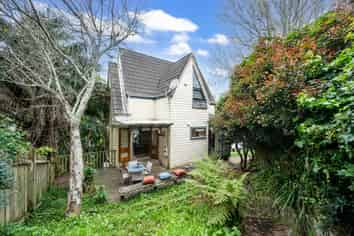 26 Ruskin Street, Parnell