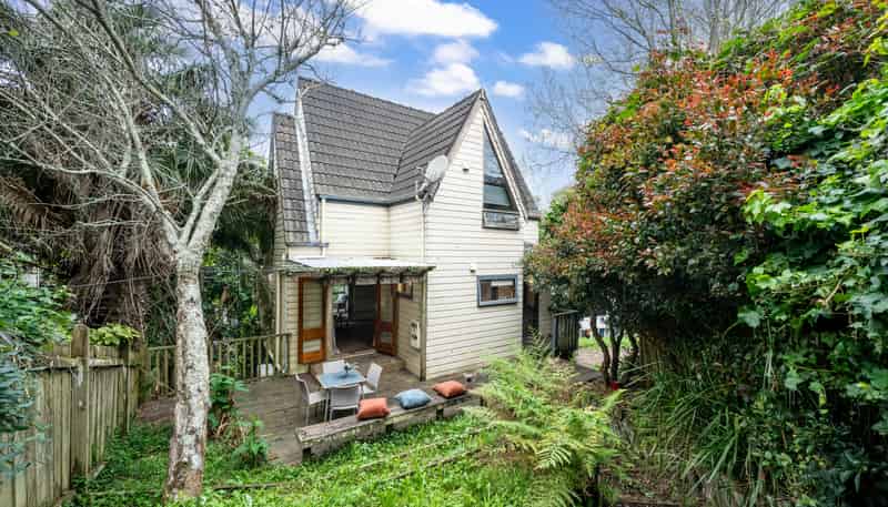 26 Ruskin Street, Parnell