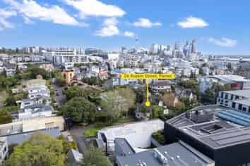 26 Ruskin Street, Parnell