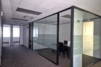 Trafalgar Street Office Suite