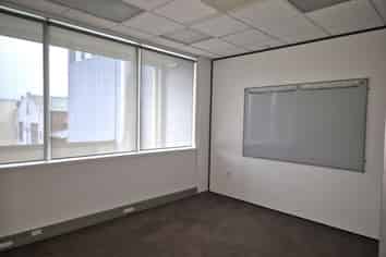 Trafalgar Street Office Suite
