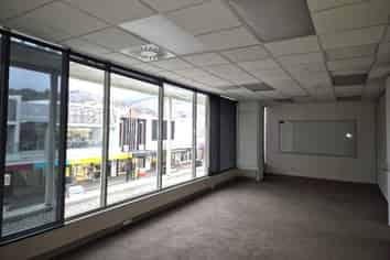 Trafalgar Street Office Suite