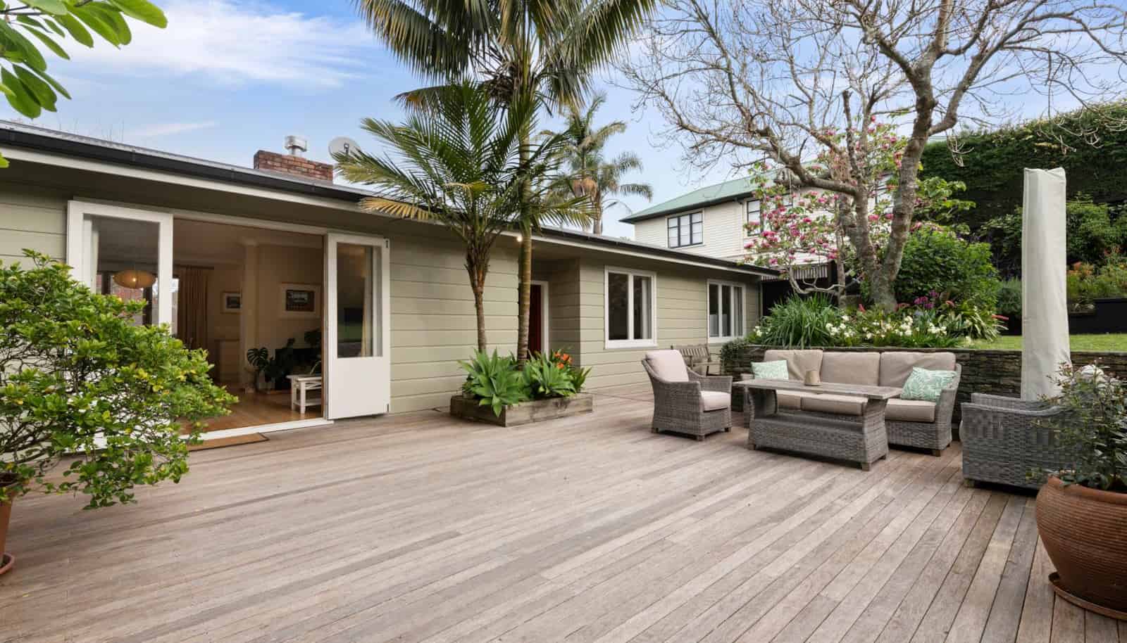 Property value 212A Saint Heliers Bay Road, Saint Heliers