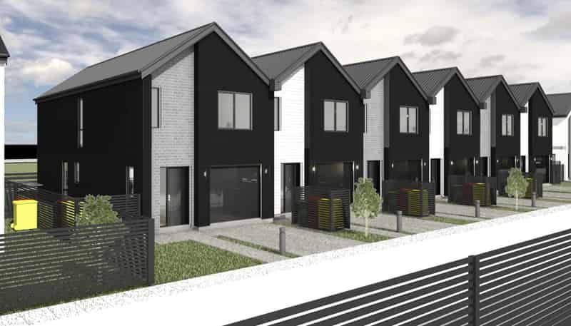  Lady Issac Drive, Rolleston