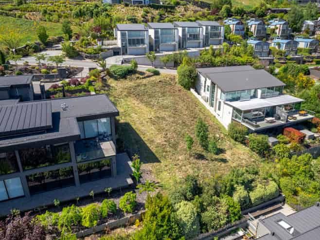 50 Belfast Terrace, Queenstown Hill