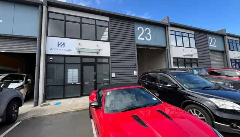 Unit 23/114 Wiri Station Road, Wiri