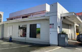 Central Tuakau 