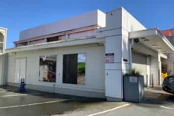 Central Tuakau 
