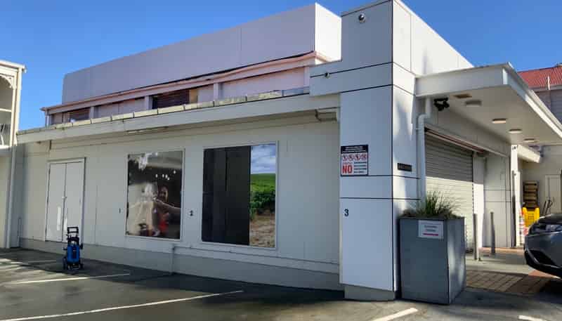 3 George Street, Tuakau