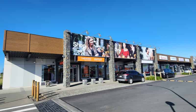 Shop B8/1 John Goulter Drive, Auckland Airport