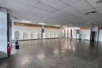 LARGE FORMAT RETAIL OPPORTUNITY
