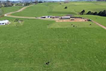 75 Hauriri Road, Kaeo