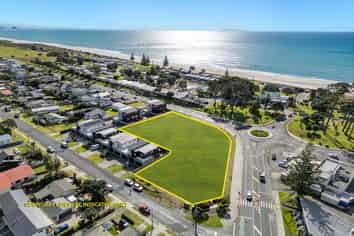 Prime Development Opportunity in Papamoa