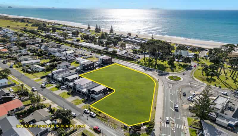 4 Percy Road, Papamoa