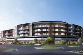 Prime Development Opportunity in Papamoa
