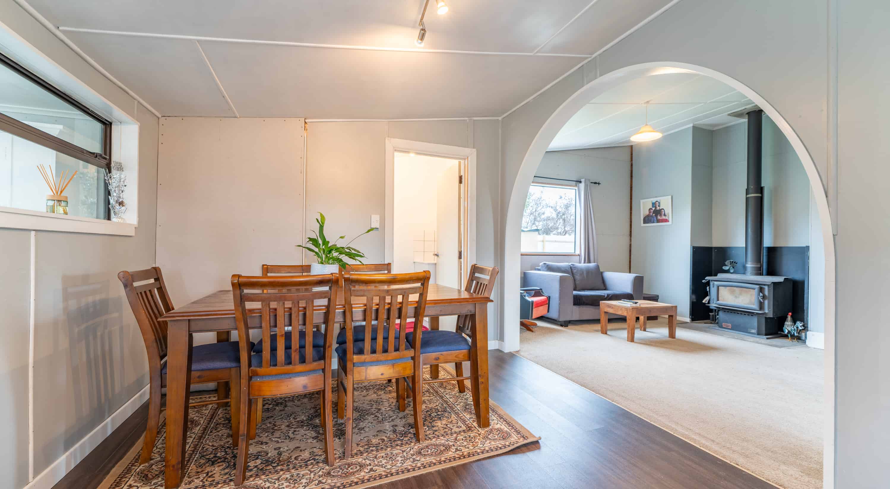 24 Queen Street, Pareora, Timaru For Sale realestate.co.nz