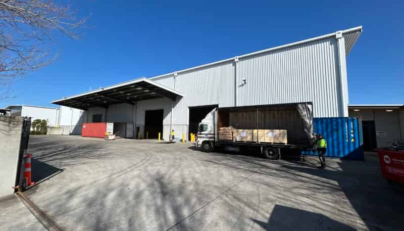 29 Verissimo Drive, Mangere