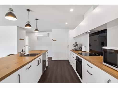 47A James Street, Kensington