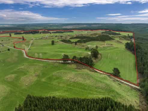2230 Pokairoa Road, Galatea