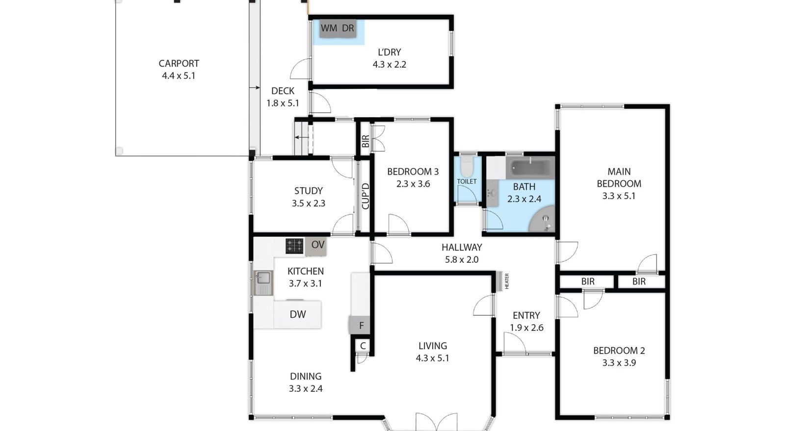 13 Konini Street, Inglewood, New Plymouth For Sale realestate.co.nz