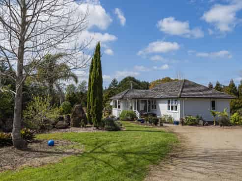 66 Tom Saville Road, Waipapa