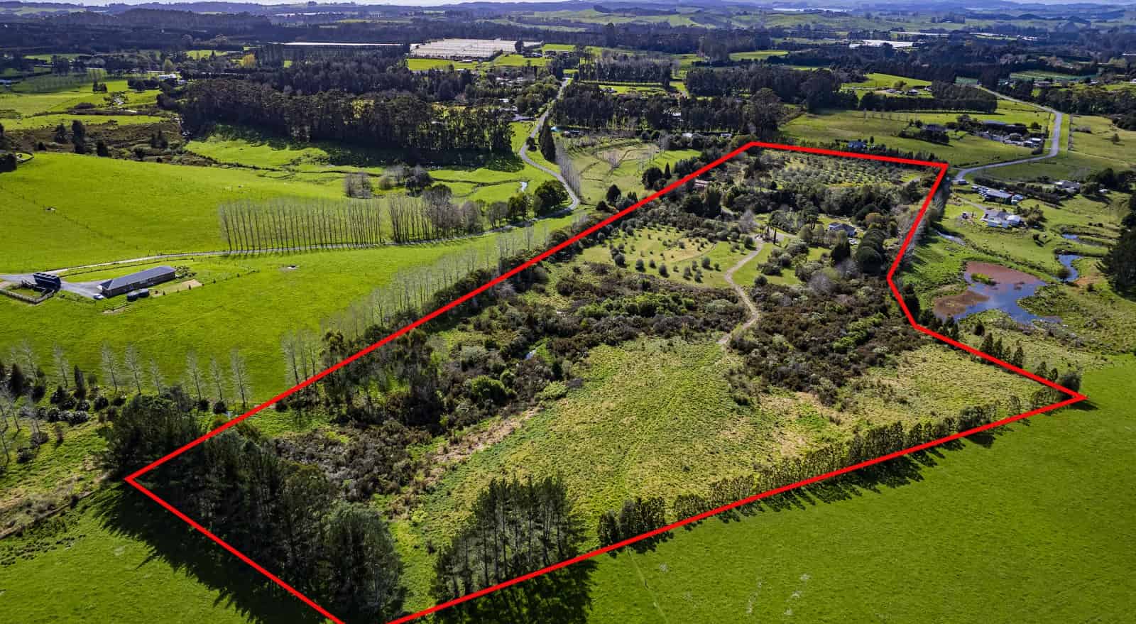 66 Tom Saville Road, Waipapa, Far North For Sale realestate.co.nz