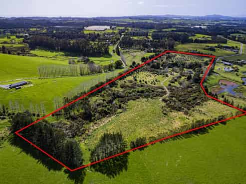 66 Tom Saville Road, Waipapa