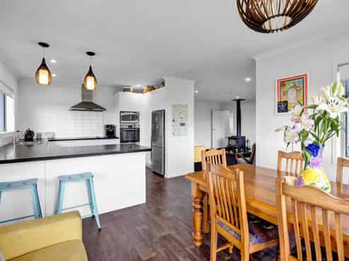 2088 South Road, Okato