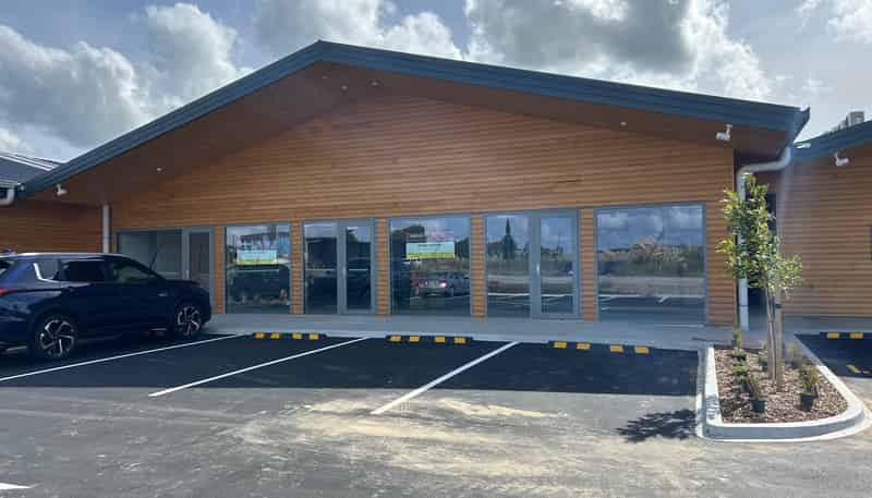 2B/41-45 Karewa Place, Pukete