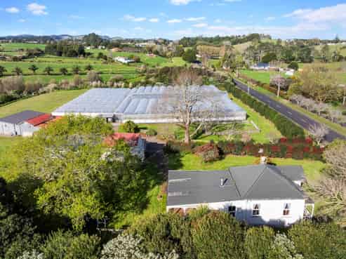 111A Buckville Road, Buckland