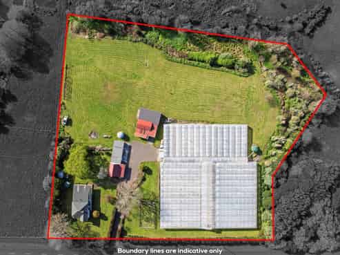 111A Buckville Road, Buckland