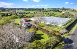 111A Buckville Road, Buckland