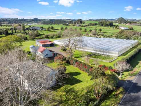 111A Buckville Road, Buckland