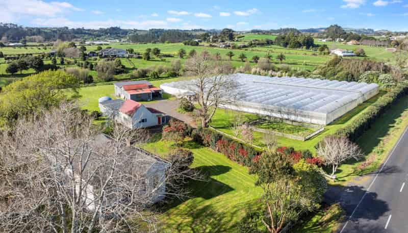 111A Buckville Road, Buckland