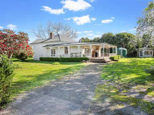 111A Buckville Road, Buckland
