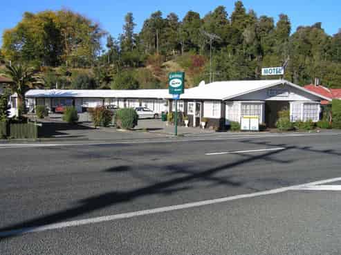 Own your Own Motel - Popular Local Motel - FHGC