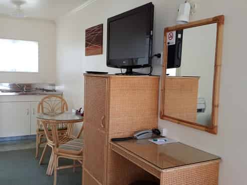 Own your Own Motel - Popular Local Motel - FHGC