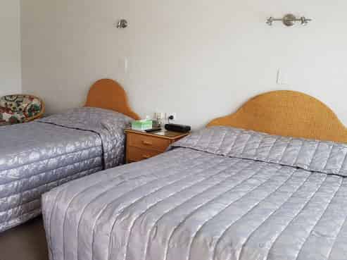 Own your Own Motel - Popular Local Motel - FHGC