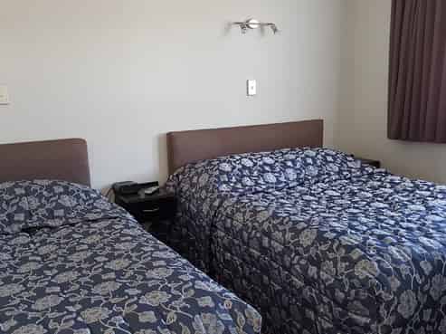 Own your Own Motel - Popular Local Motel - FHGC