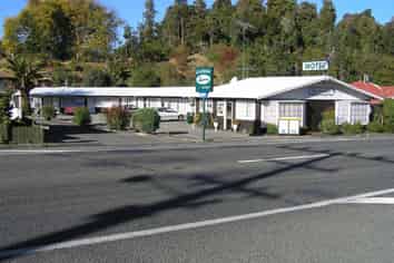 Own your Own Motel - Popular Local Motel - FHGC