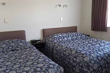 Own your Own Motel - Popular Local Motel - FHGC