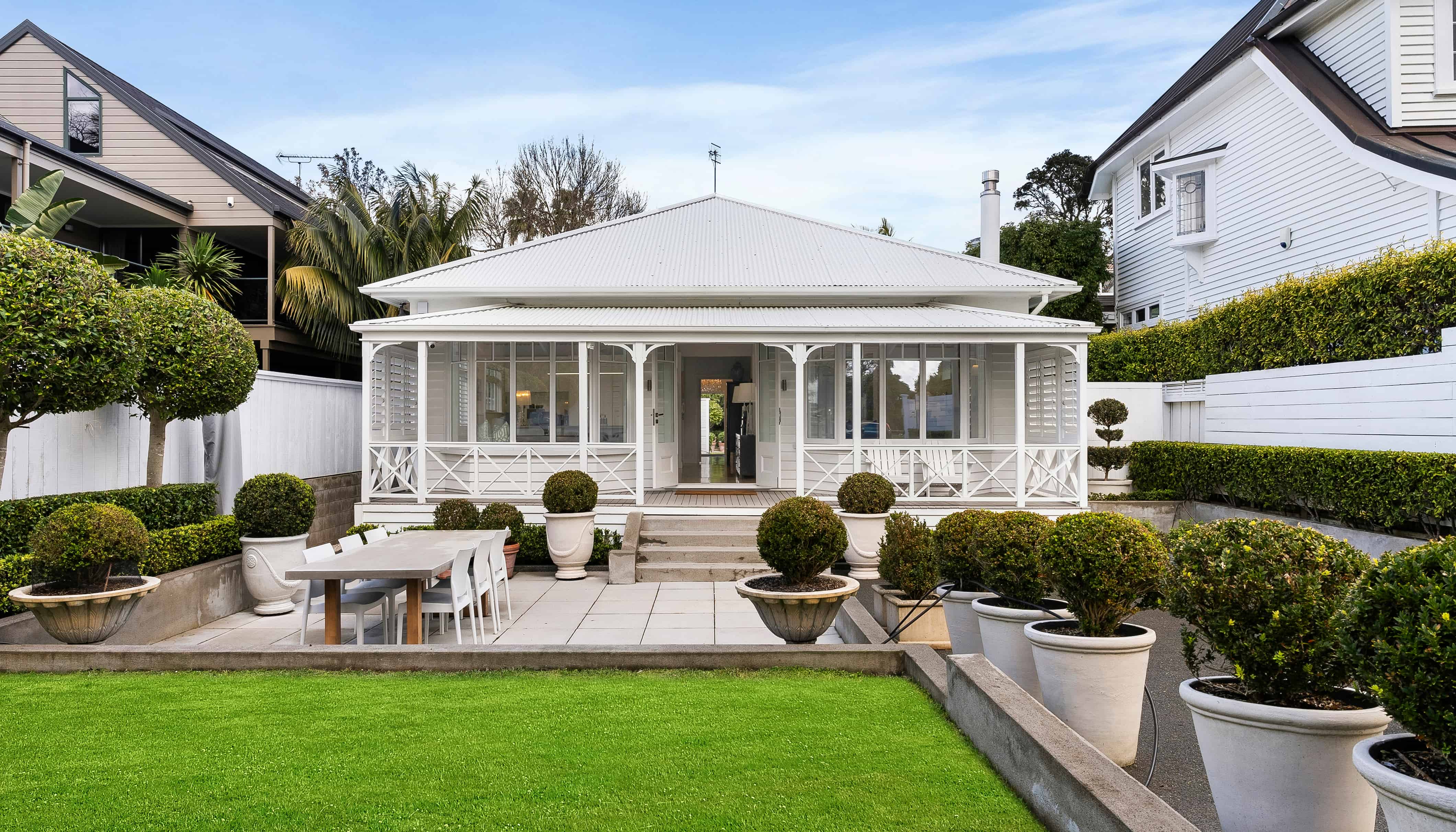 Sold 26 Sarsfield Street, Herne Bay realestate.co.nz