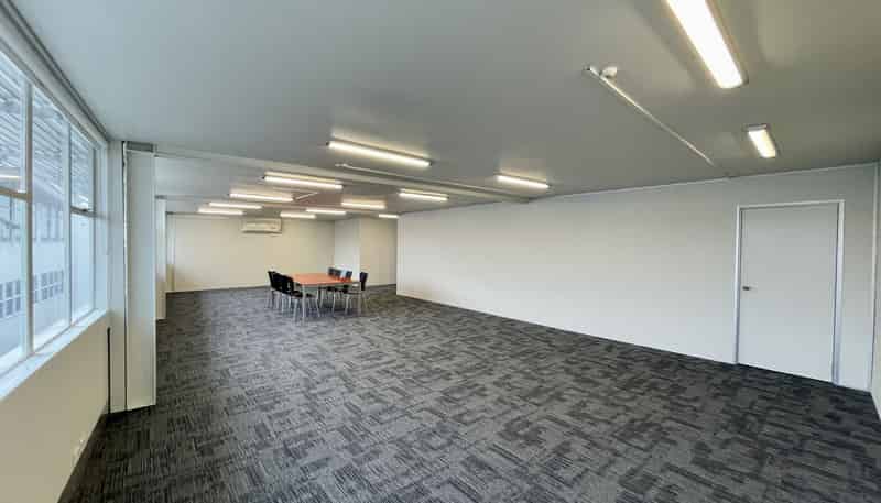 Tenancy 1/21 Graham Street, Auckland Central
