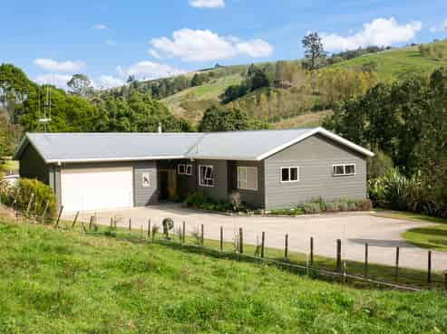1/304 Te Miro Road, Te Miro