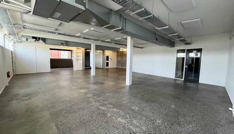 33 Sale Street, Freemans Bay